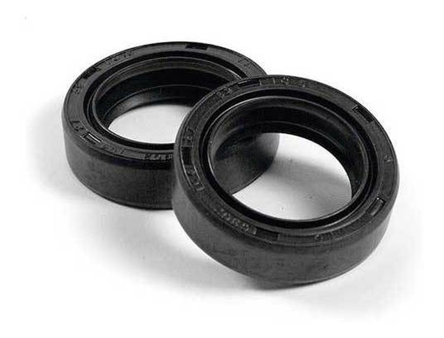 Genérico - Retenes De Telescopica Bmw G310R / G310Gs Japones