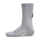 thumbnail image 4 of Pack de 6 calcetines Under Armour unisex para entrenamiento infantil y juvenil, 4 of 4