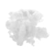 thumbnail image 1 of Relleno De Fibra Blanca Para Manualidades, Algodón PP Para Relleno De áreas Peque?as, Camas Para Mascotas, Cojines, 300 G, 1 of 5