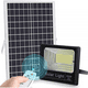 thumbnail image 2 of Foco Led De 200w Con Panel Solar y Control Remoto, 2 of 4