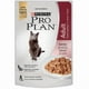 thumbnail image 2 of Purina Pro Plan Pouch Adult Cat Salmon en Salsa 85gr Pack 15 unidades, 2 of 2