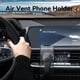 thumbnail image 2 of Soporte de Auto para Telefono tipo Disco - Vention, 2 of 3