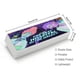 thumbnail image 2 of El Segundo Mejor Hospital de la Galaxia Estuche Rígido para Gafas de Cuero PU Protector con Forro de Felpa Premium Suave para Hombres y Mujeres, 2 of 6
