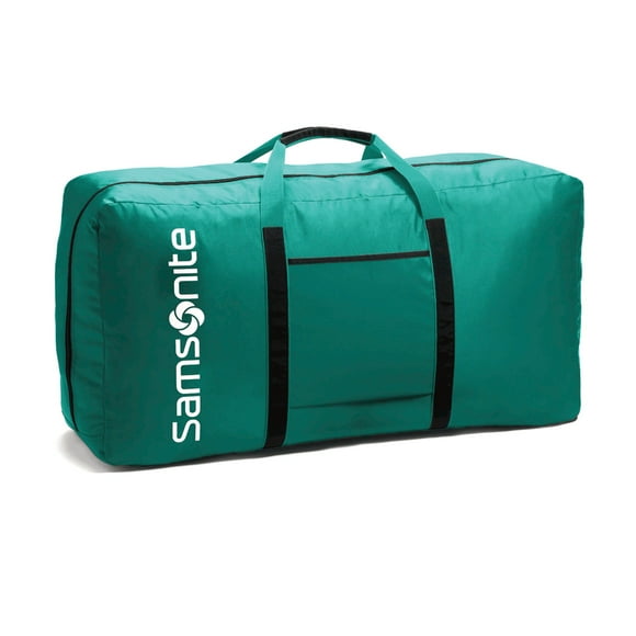 Bolso Samsonite Tote-A-Ton Turquesa 32.5"