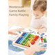 thumbnail image 3 of Tablero didactico tabla de multiplicar juego montessori #2, 3 of 3