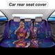 thumbnail image 5 of Lamine Yamal-theme Car Rear Seat Covers Back Elastic Flexible Car Seat Covers Decorative Fits Most Cars 120x59x76cm, 5 of 6