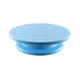 thumbnail image 3 of Plato Giratorio Para Pastel, Soporte Para Pastel, Plato Giratorio Para Pastel, Plato Giratorio Para Pastel Diy, Azul, 3 of 3