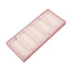 thumbnail image 5 of Organizador De Anteojos De Sol Estuche De Almacenamiento De Anteojos Para Escritorio Cajón Cómoda Rosa, 5 of 5