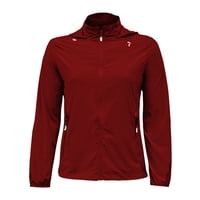 Andesland - Cortaviento Stretch Quick Drying Mujer