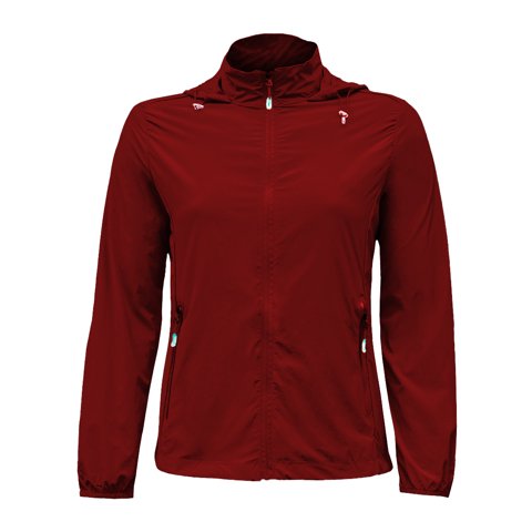 Andesland - Cortaviento Stretch Quick Drying Mujer