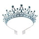 thumbnail image 3 of Corona Accesorios Para El Cabello Princesa Tiara Boda Tiara Para Baile Estilo Navideño I, 3 of 3