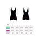 thumbnail image 4 of Traje de baño Deportivo media pierna negro, 4 of 4