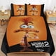thumbnail image 2 of 3 Piece Bedding SetInside Out Comforter Set for Kids Boys Teen Tween 3D Lightweight Microfiber Bedding Sets, 2 of 5