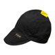thumbnail image 1 of Gorro de soldadura U.S. Welder 7 5/8 reversible negro, 1 of 1