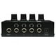 thumbnail image 3 of Amplificador de Audifonos Mackie HM-4, 3 of 3