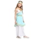 thumbnail image 2 of Disfraz Infantil Atenea Diosa Griega, 2 of 3