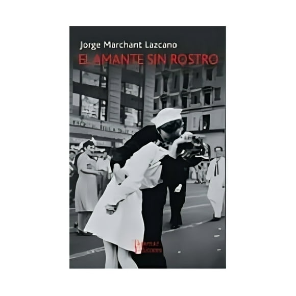 El amante sin rostro