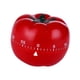 thumbnail image 4 of Temporizador Mecánico De Cocina Con Forma De Tomate, Ideal Para Estudiar, Trabajar Y Hornear., 4 of 5