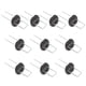 thumbnail image 2 of 40 unids / set grapas para paisaje, clavijas para césped, fácil instalación, resistentes, antioxidantes, en apariencia de U, alfileres para césped, estacas, 2 of 5