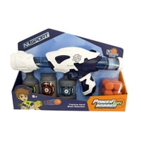 Juguete Lanzador 12 Pelotas - Toyng