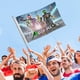 thumbnail image 4 of Kamen Rider Bandera Impresa Con Temática Regalo Perfecto Para Fanáticos Amigos Y Familiares Y Adecuada Para Actividades Al Aire Libre E Interiores Decoraciones De Fiesta 60*90cm, 4 of 6