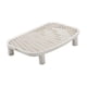 thumbnail image 5 of Tapete Para Atrapar Arena Para Gatos, Caja De Arena Para Gatos, Escalón Para Dormitorio, Baño, Sala De Estar, 5 of 5
