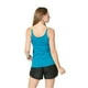 thumbnail image 2 of Polera Mujer Flight Strappy Azul Tenis Padel, 2 of 3