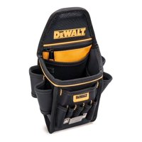Bolso De Herramientas 19 Bolsillos Dewalt Dwst83483-La Negro