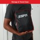 thumbnail image 5 of Set de Ping Pong ESPN Portátil para Tenis de Mesa, 5 of 8