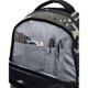 thumbnail image 5 of Mochila Hustle 5 0 Unisex Para Adultos Color Negro Y Dorado, 5 of 7