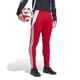 thumbnail image 2 of Pantalón de entrenamiento adidas Tiro 24 para hombre, rojo y blanco, talla M, 2 of 3