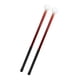 thumbnail image 1 of 2 Uds Cabeza De Fieltro Timpani Sticks Aleación Para Educación Musical Tambor De Loto Tambor De Mano Rojo, 1 of 5