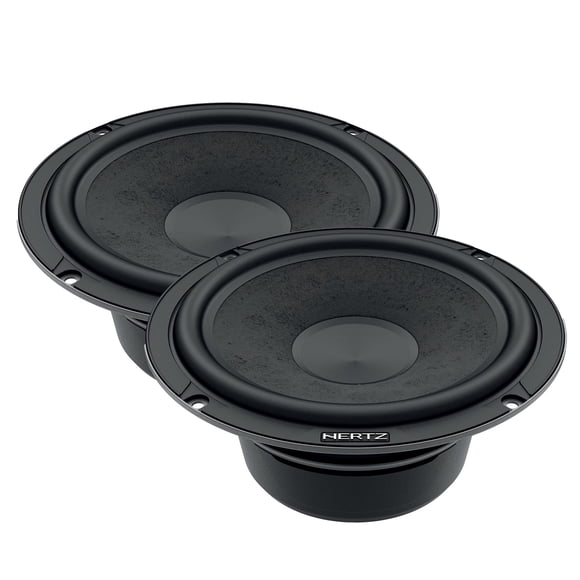 Altavoces HERTZ C165L 16 cm (2 unidades) 4 ohmios
