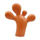 thumbnail image 5 of PITA Abstract Sculpture Ornament De Escritorio Nórdico Para Chimenea Dormitorio De Oficina Naranja Grande, 5 of 5
