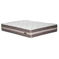 Colbox - Colchon Valencia Basic 2 Plazas 150X190X28 Cm