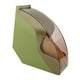 thumbnail image 3 of Estante Dispensador De Caja De Soporte De Filtro De Café Grande A Prueba De Polvo Para Cocina Casera Verde, 3 of 3