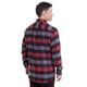 thumbnail image 2 of Camisa Leñadora Rojo rojo S, 2 of 4