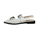 thumbnail image 4 of ZAPATOS TIPO PUNTILLA MD BLANCO MUJER 5K02-10 - Talla 37, 4 of 6