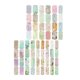 thumbnail image 2 of 30x Diario Pegatinas Diario Papelería Planificadores DIY Crafting Bookmarks Decor StyleF, 2 of 5
