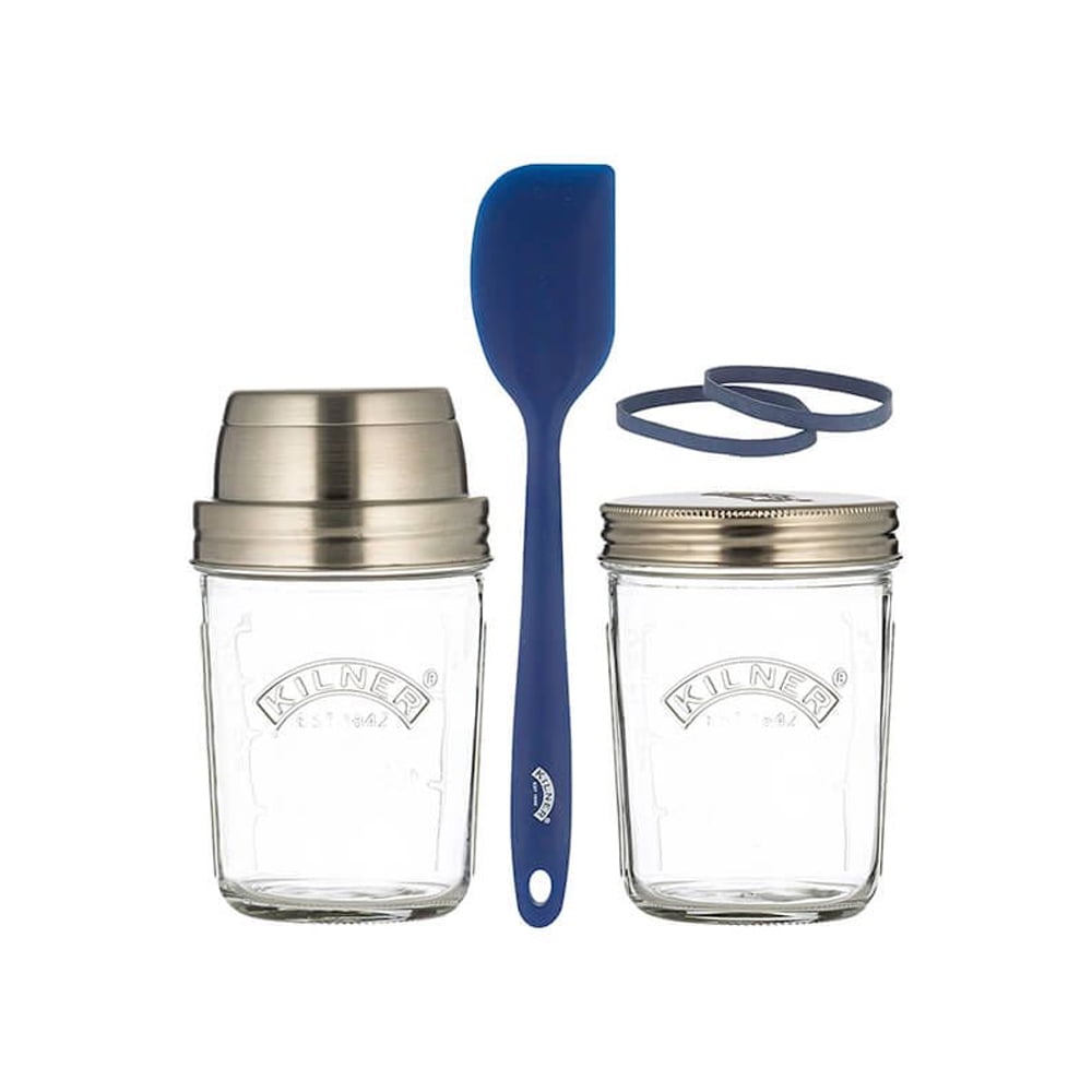 Kilner - Set Masa Madre
