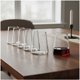 thumbnail image 2 of Set 6 Copas Vasos Vino Power Cristal 400 Ml Aleman, 2 of 3