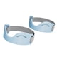 thumbnail image 5 of 2 Rodilleras Protectoras Para Rótula, Para Correr, Voleibol Y Baloncesto, Color Azul., 5 of 5