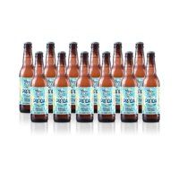 Pinda - Pack De 12 Kombuchas Impulso Natural