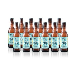 Pinda - Pack De 12 Kombuchas Impulso Natural