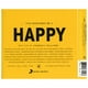 thumbnail image 2 of Pharrell Williams Happy Cd Single Usado, 2 of 2