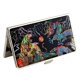 thumbnail image 1 of Estuche para tarjetas de visita Antique Alive 9,5 × 6 cm con bloqueo RFID, 1 of 5