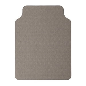 Dib - Protector De Piso Urban 91X122 Café