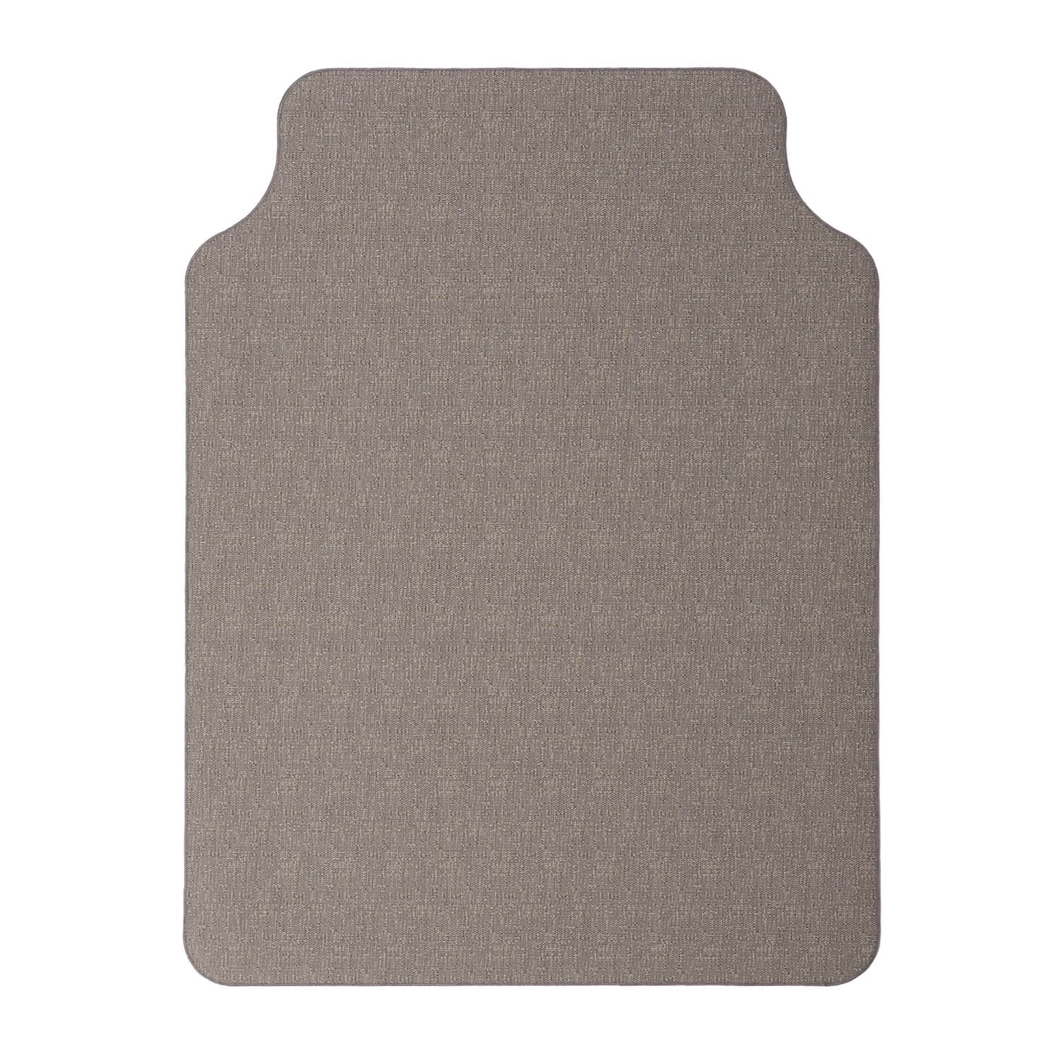 Dib - Protector De Piso Urban 91x122 Café