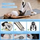thumbnail image 2 of Thigh Trainer COFOF de resistencia ajustable para mujer, negro y gris, 2 of 7