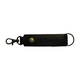 thumbnail image 2 of Llavero de Cuero Negro Tratur, 2 of 3